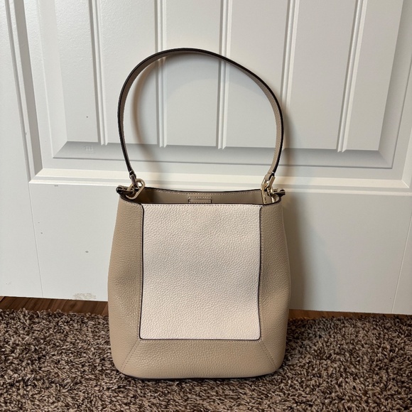 Kate Spade Lena Color Block Bucket Bag - Never used - Picture 3 of 7